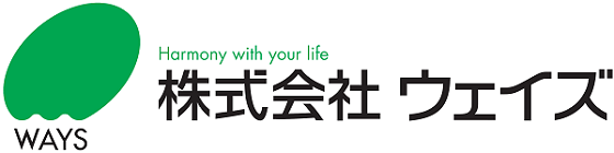 株式会社ウェイズ